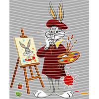 Cartoons and other-CO 2406